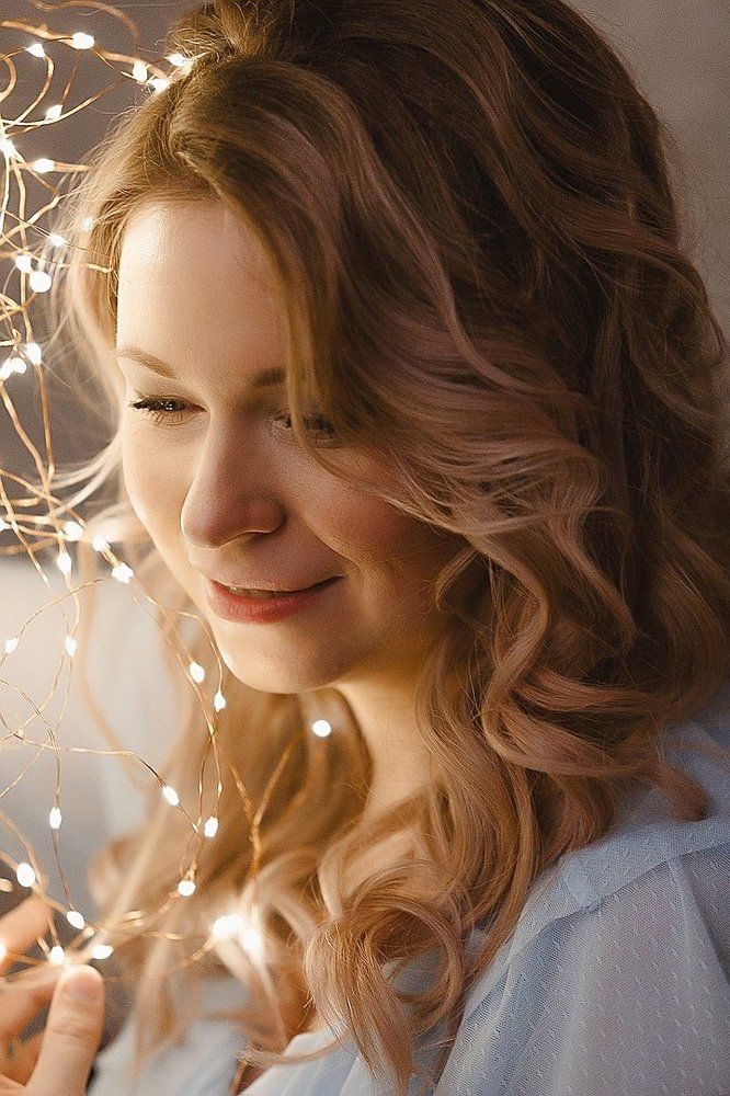 Мой свет внутри/My light inside