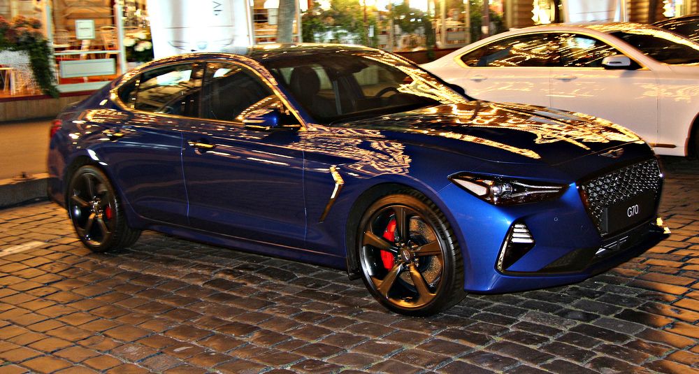 Автомобили