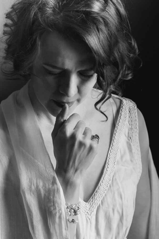 Размышления/Musings