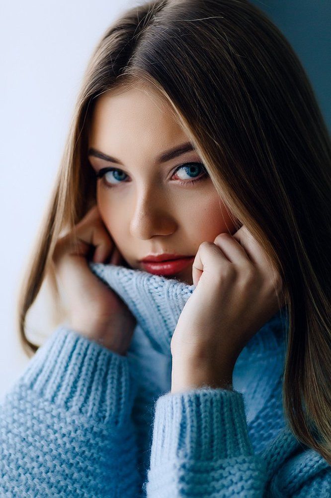 Свет юности /The light of youth