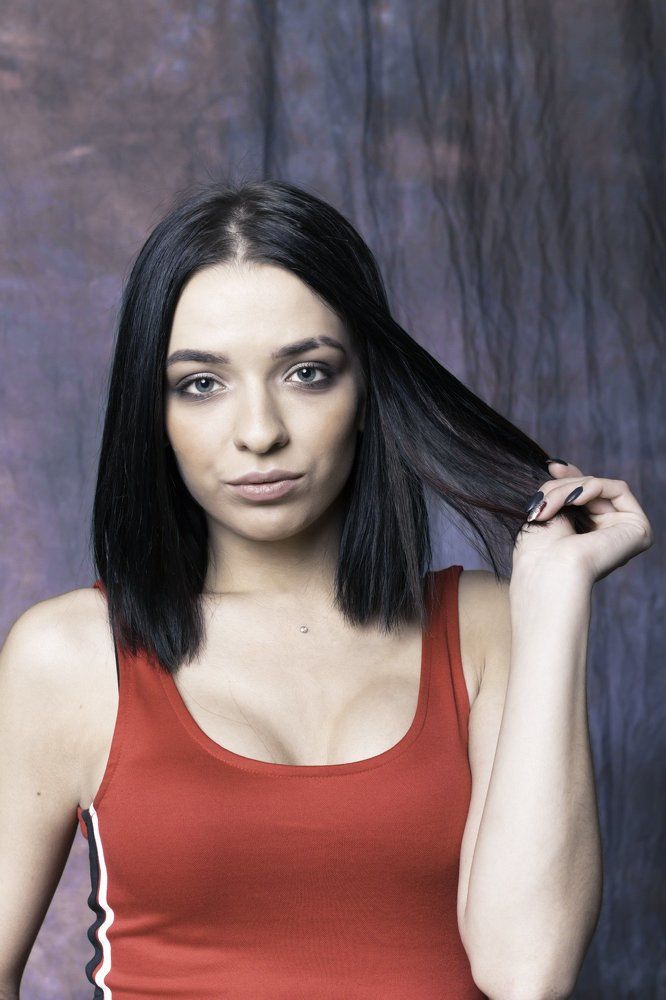 Photograph by Роман Петров