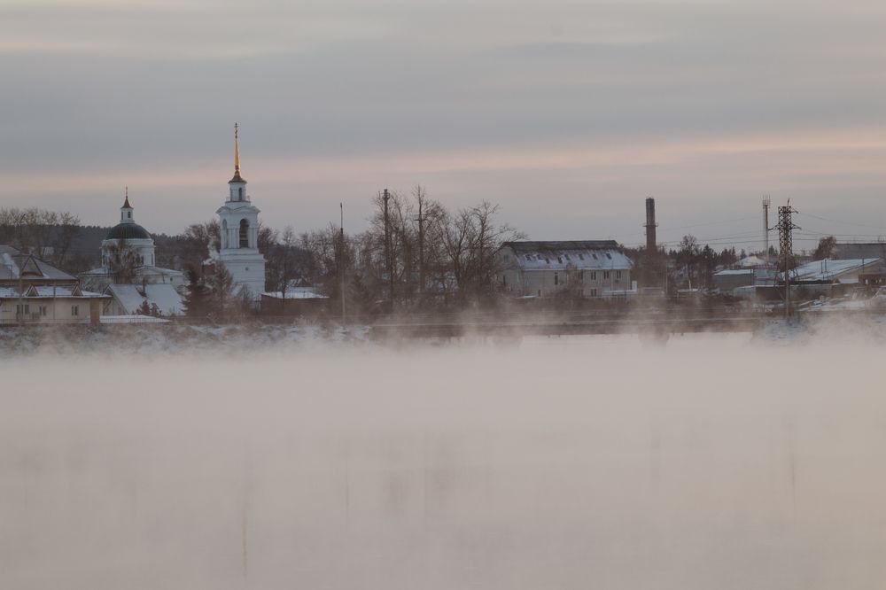 Photograph by Роман Петров