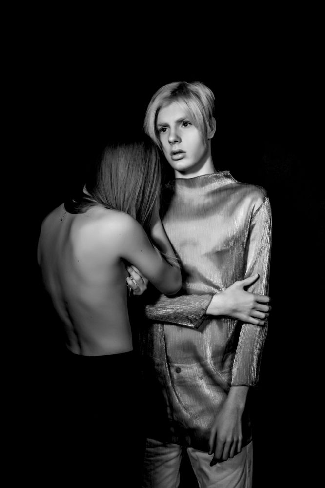 Ангелы и демоны