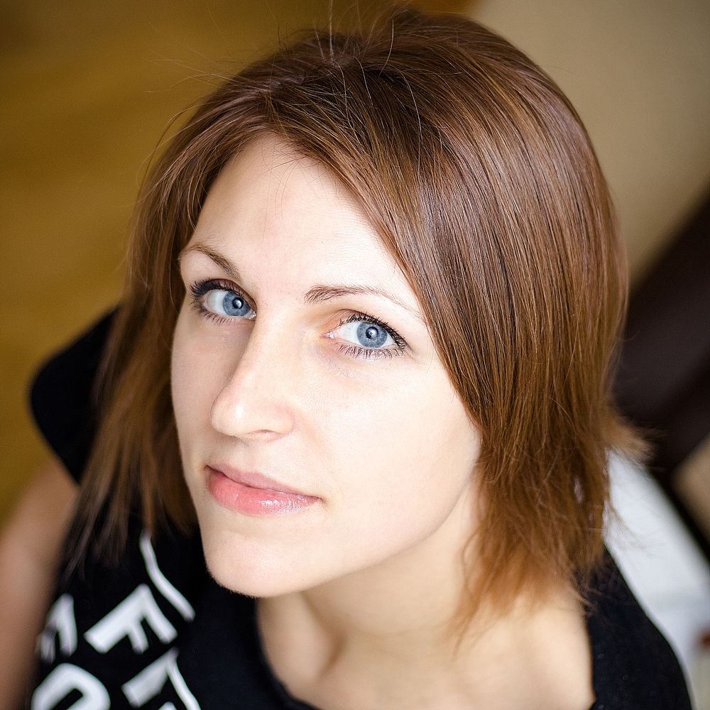 Взгляд в душу