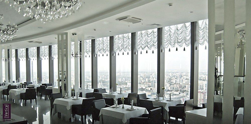 Вертикаль власти