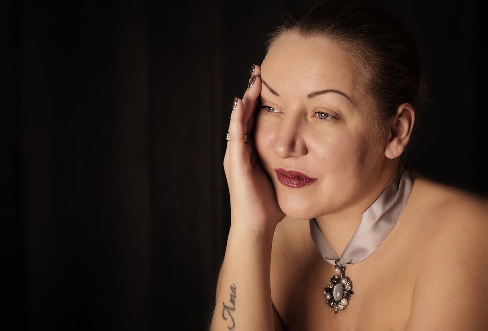 Photograph by Екатерина Цой