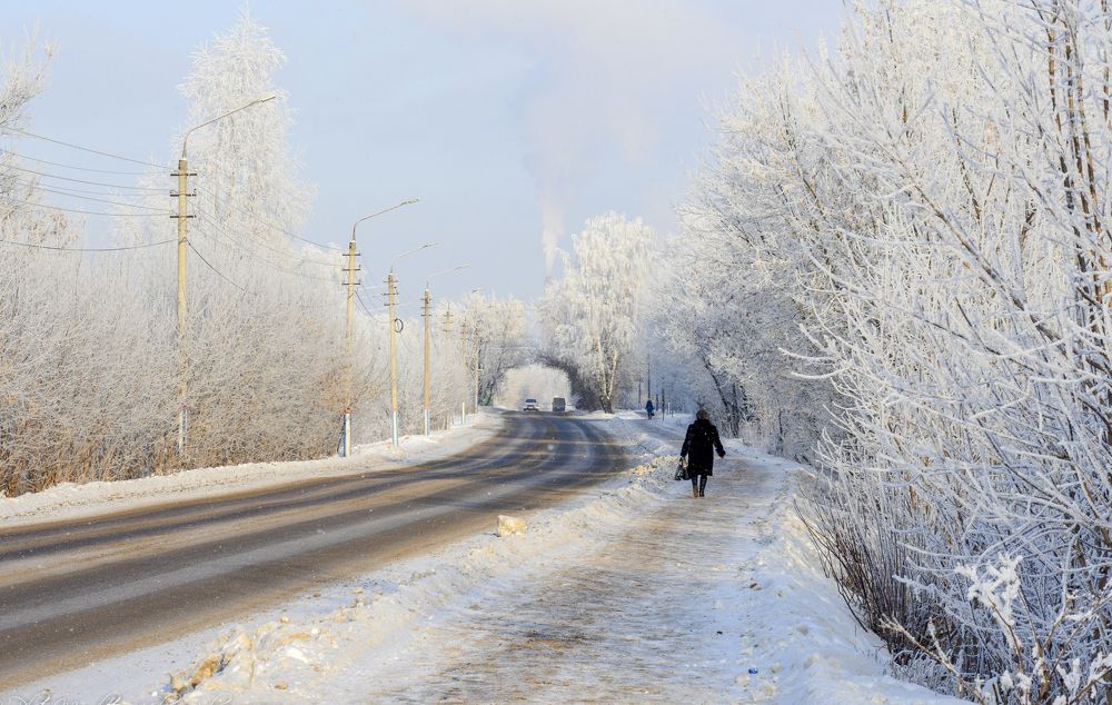 Photograph by Татьяна Жиркина