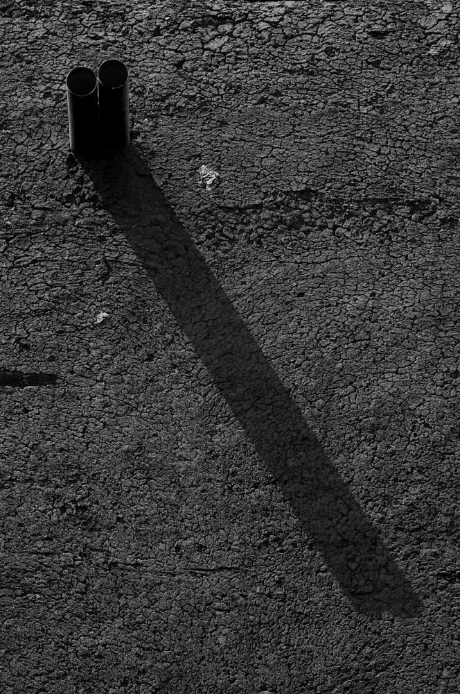 Le gouttière de Mopti - Mali