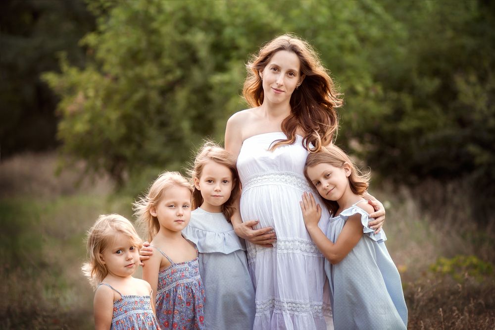 Фотография автора Ирина Забураева