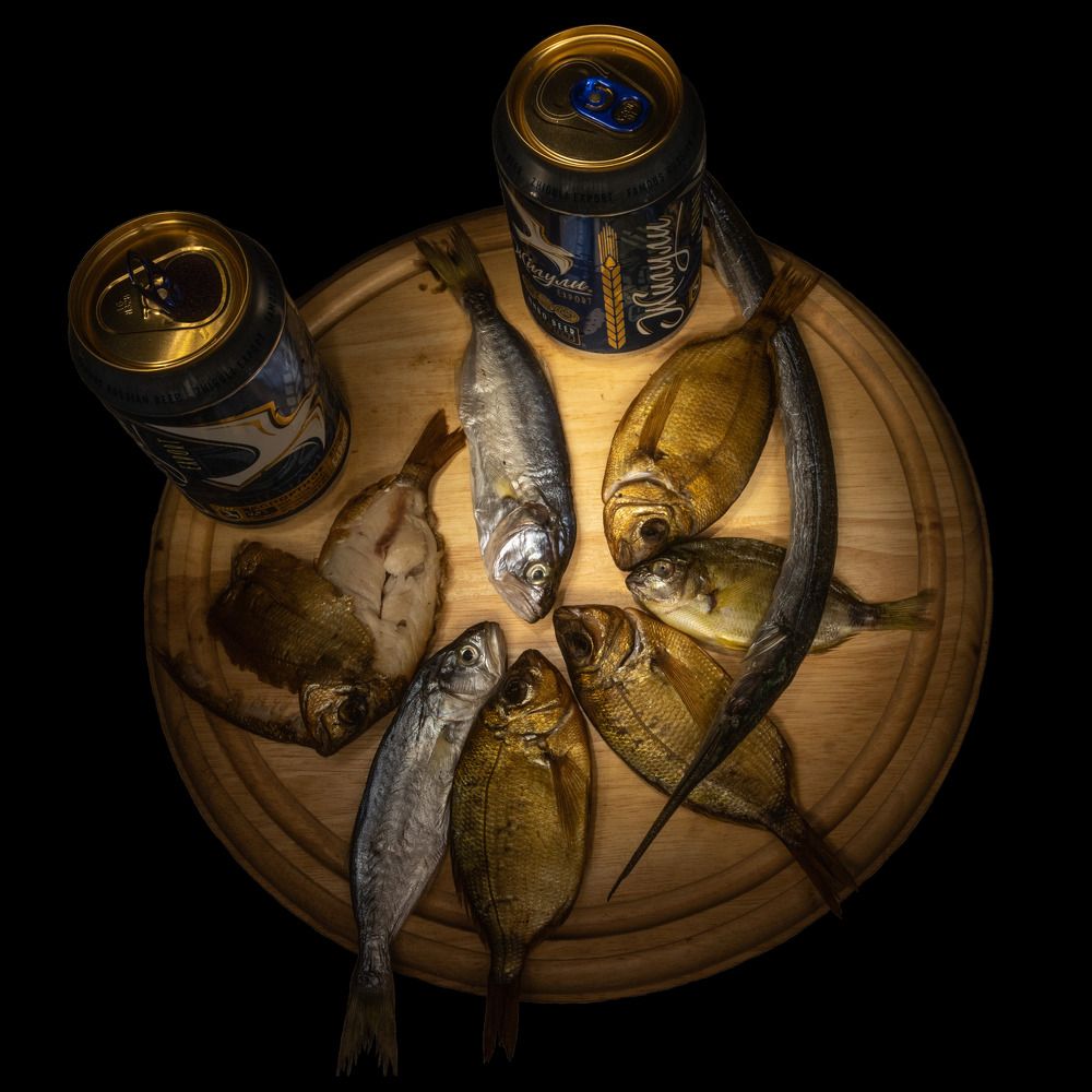 Ночная импровизация / Night imrovisation