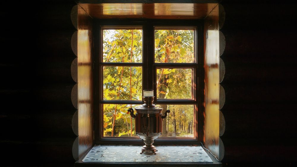 Photograph by Семенюк Василий