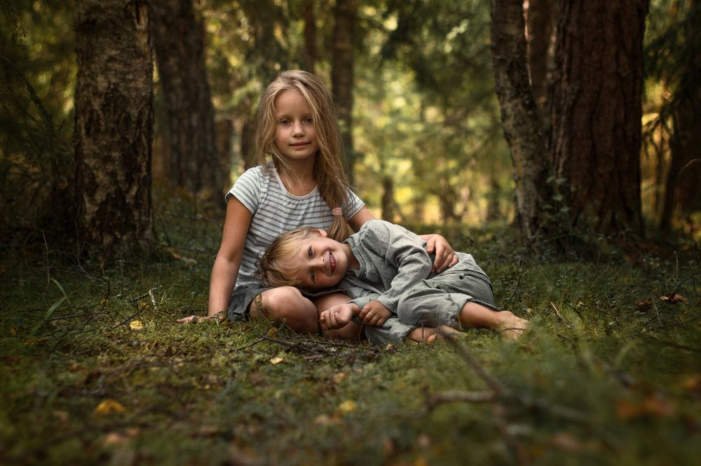 Photograph by Ирина Семячкова