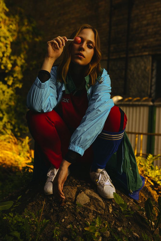 Фотография автора Lina Kuba