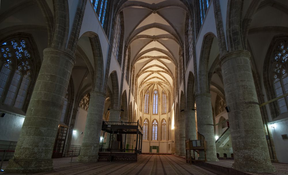 Cathedral of Saint Nicholas