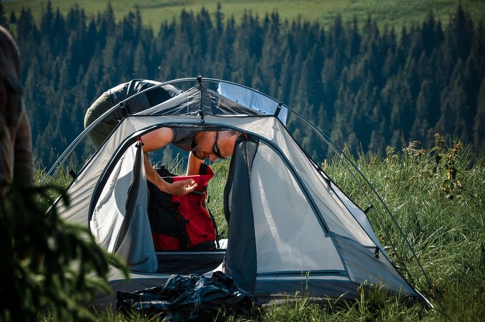 Photograph by Ivan Shumeiko