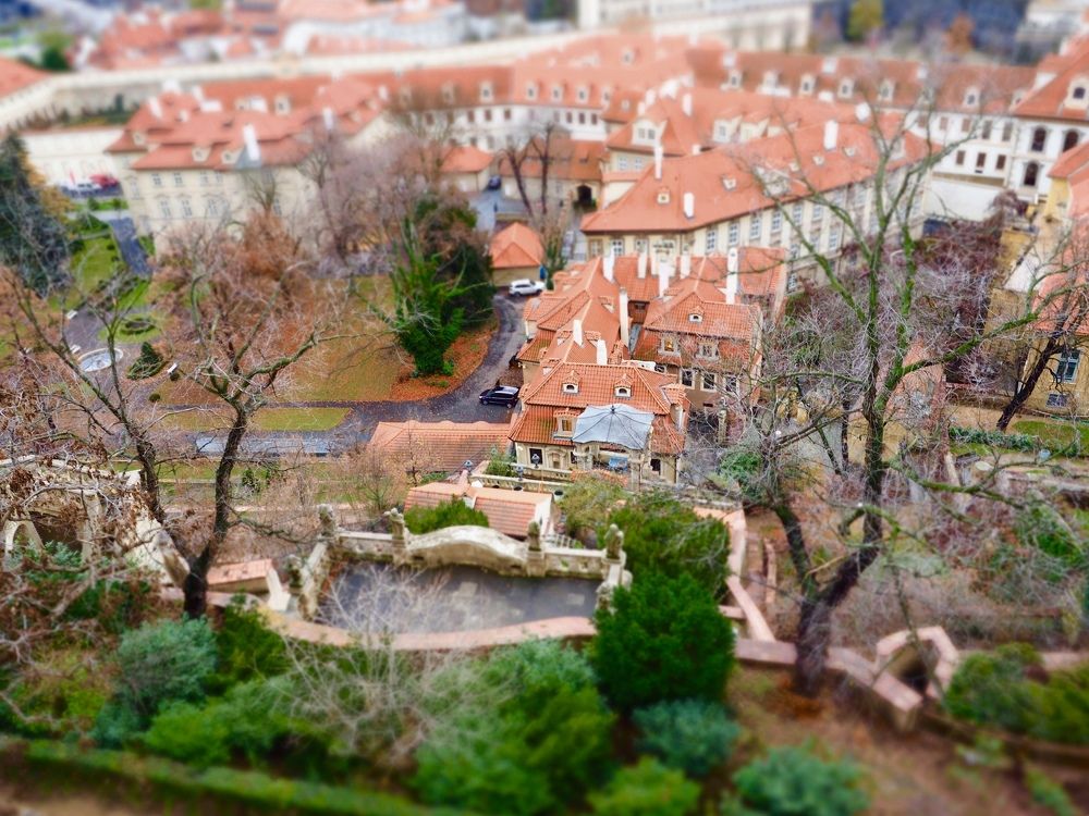 Photograph by Яэль (Юлия Ситохова)