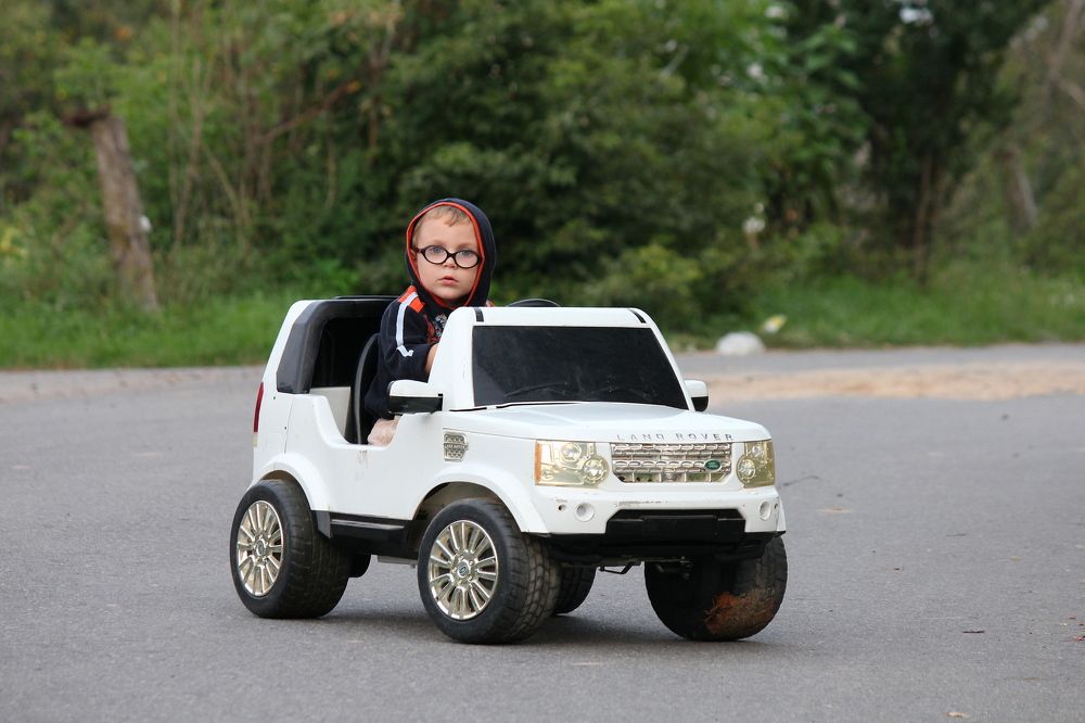 Я ни чего не нарушил ?