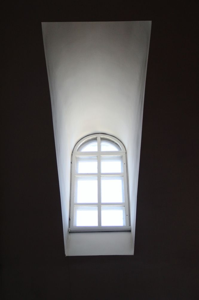 Свет и тени