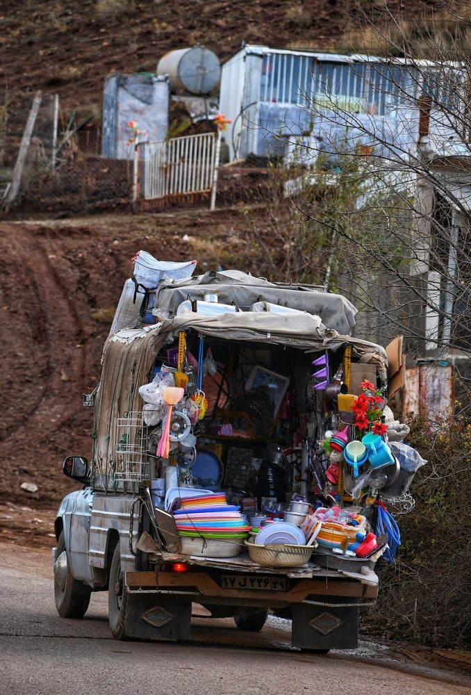 Photograph by Adl Abdolahi