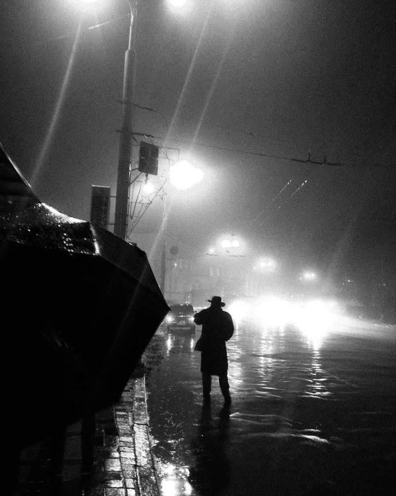 Photograph by Юлия Хоменко