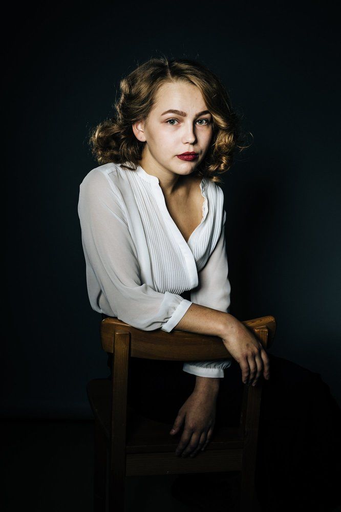 Photograph by Екатерина Малютина