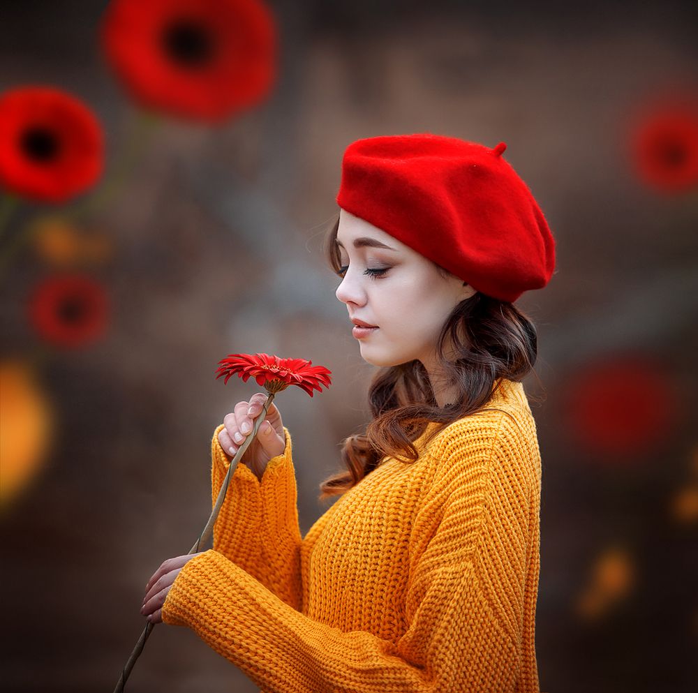 Photograph by Анастасия Улайси