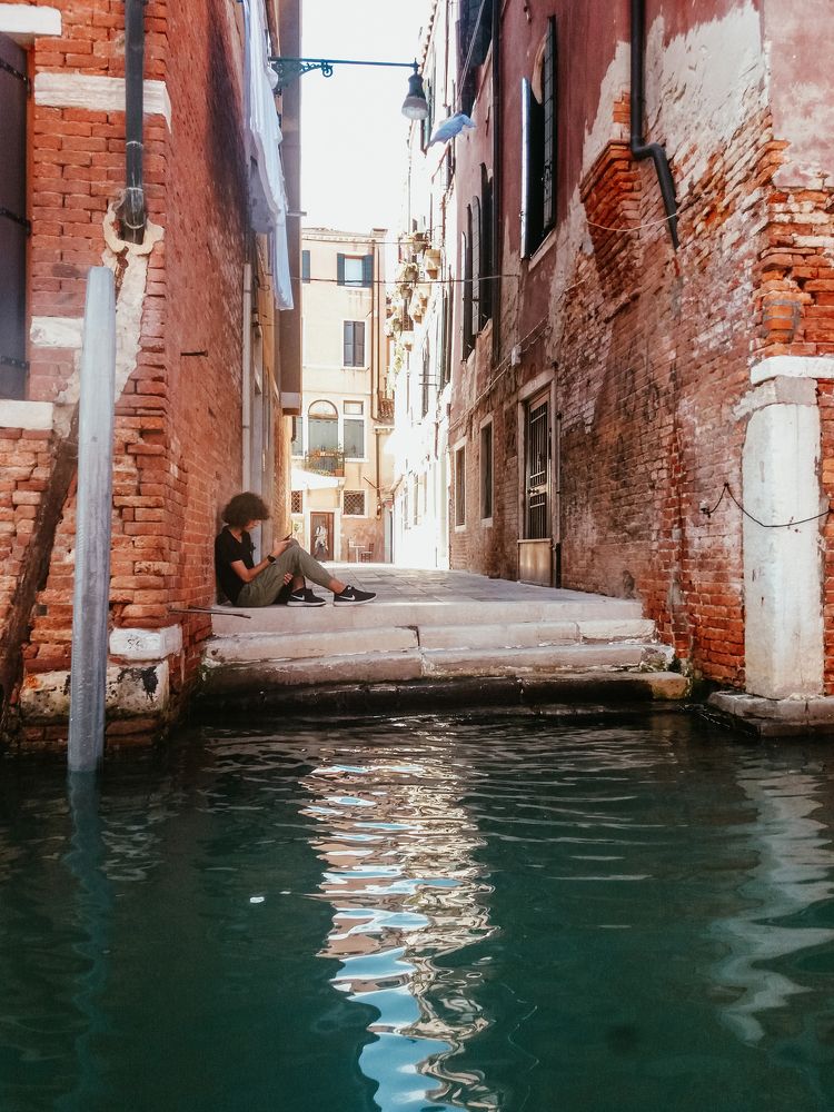 Photograph by Екатерина Гущина