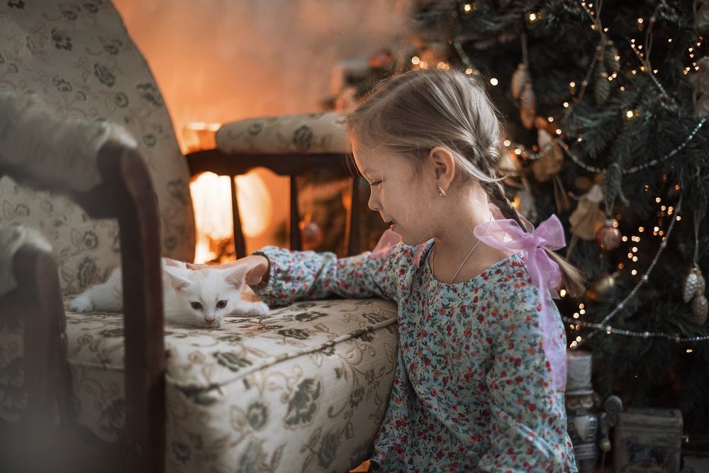 Рождественское чудо