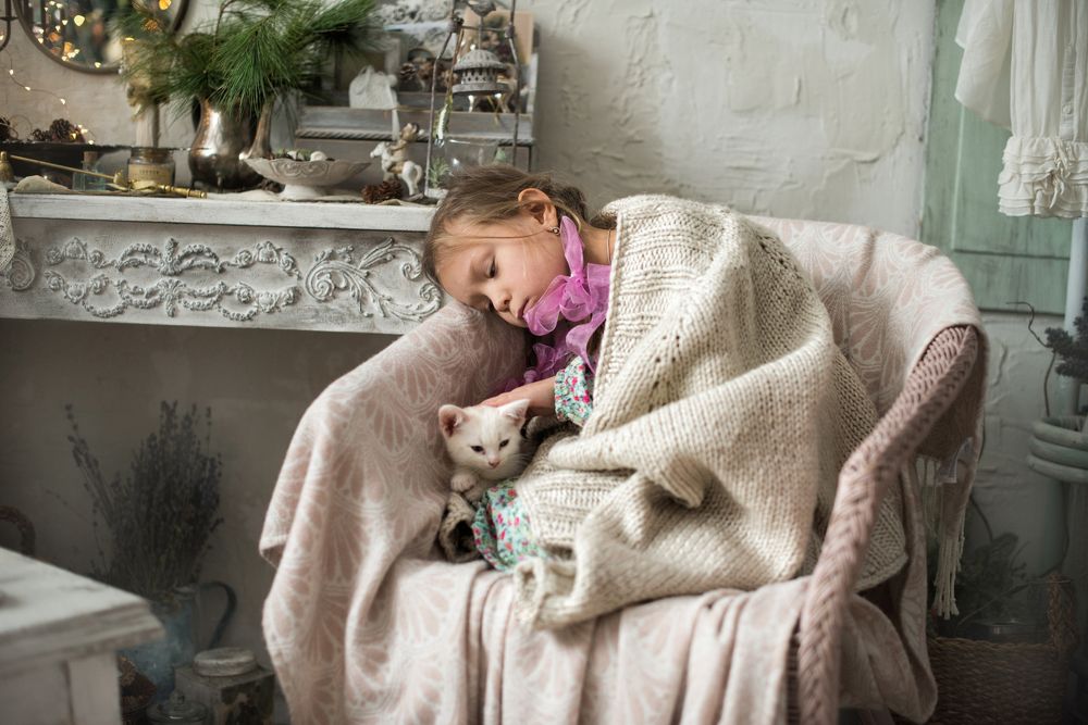 Рождественское чудо