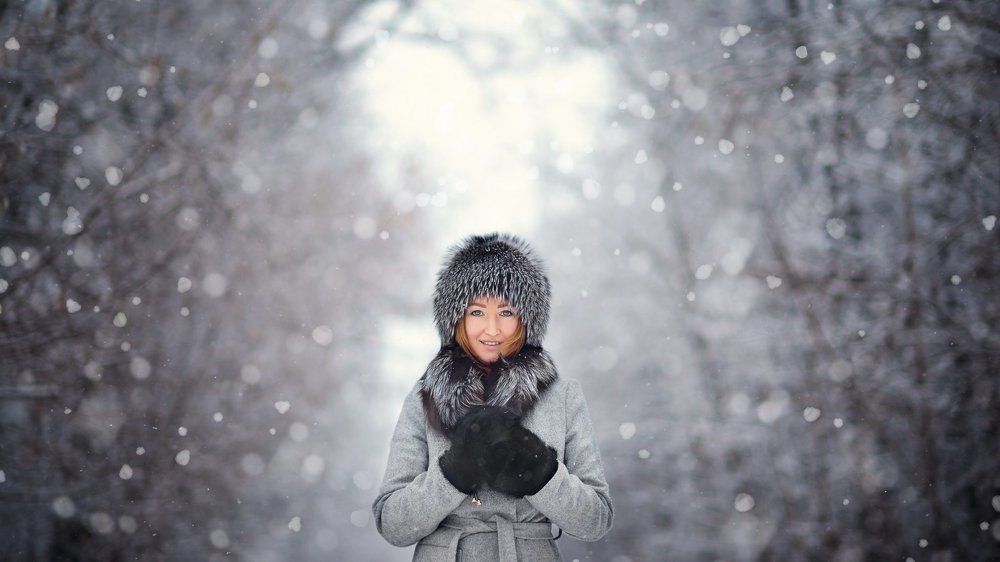 Photograph by Мира Гимаева