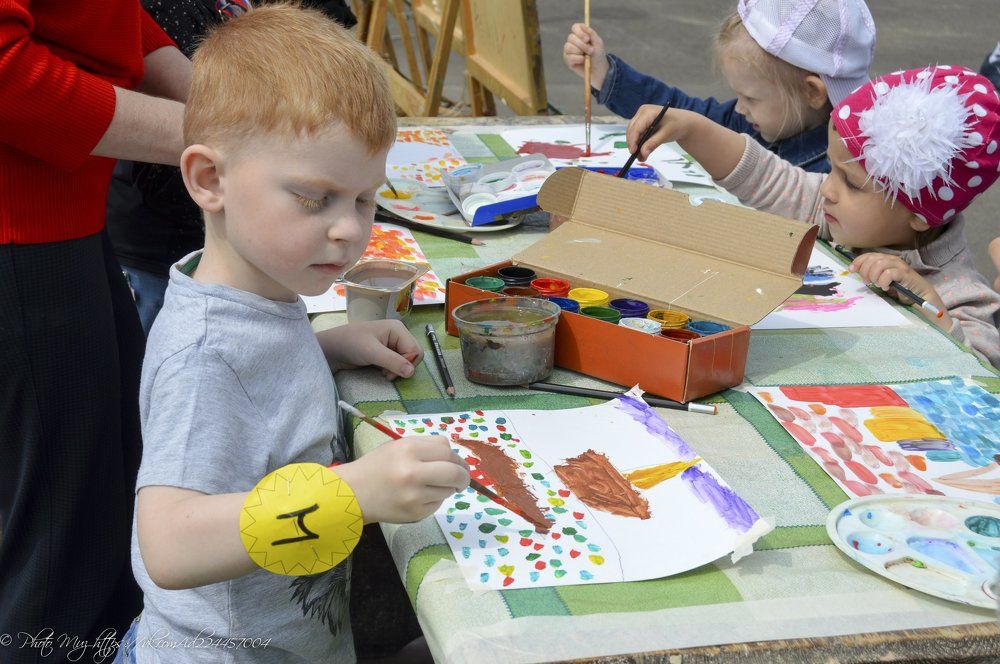 Photograph by Татьяна Жиркина