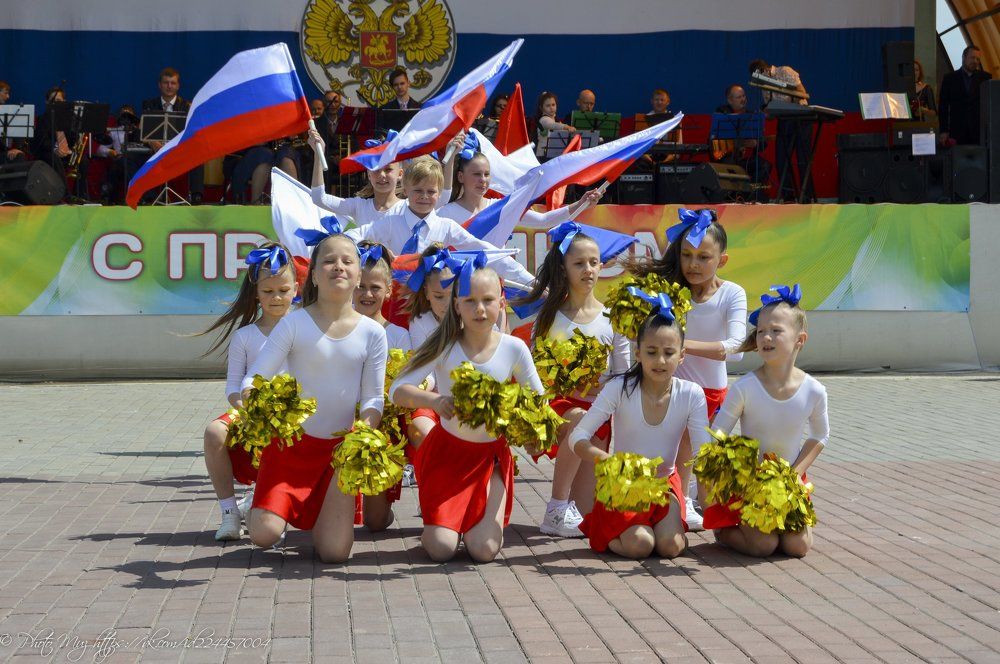 Photograph by Татьяна Жиркина