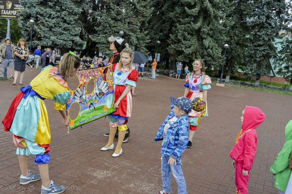 Photograph by Татьяна Жиркина