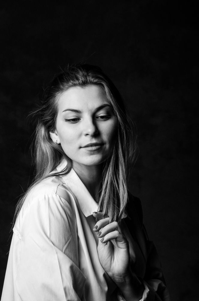 Photograph by Екатерина Гущина