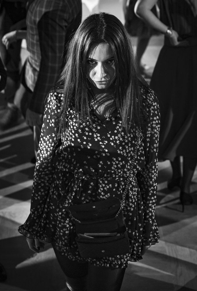 Photograph by Andrey Polivanov