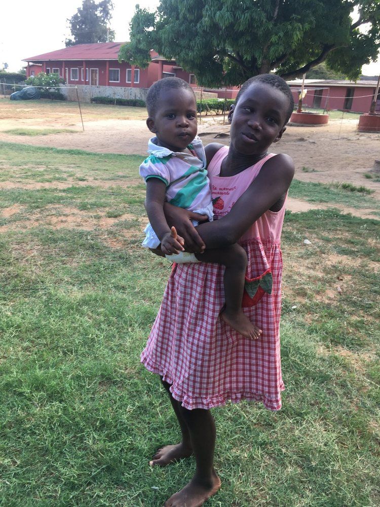 Photograph by Bárbara Iglesias