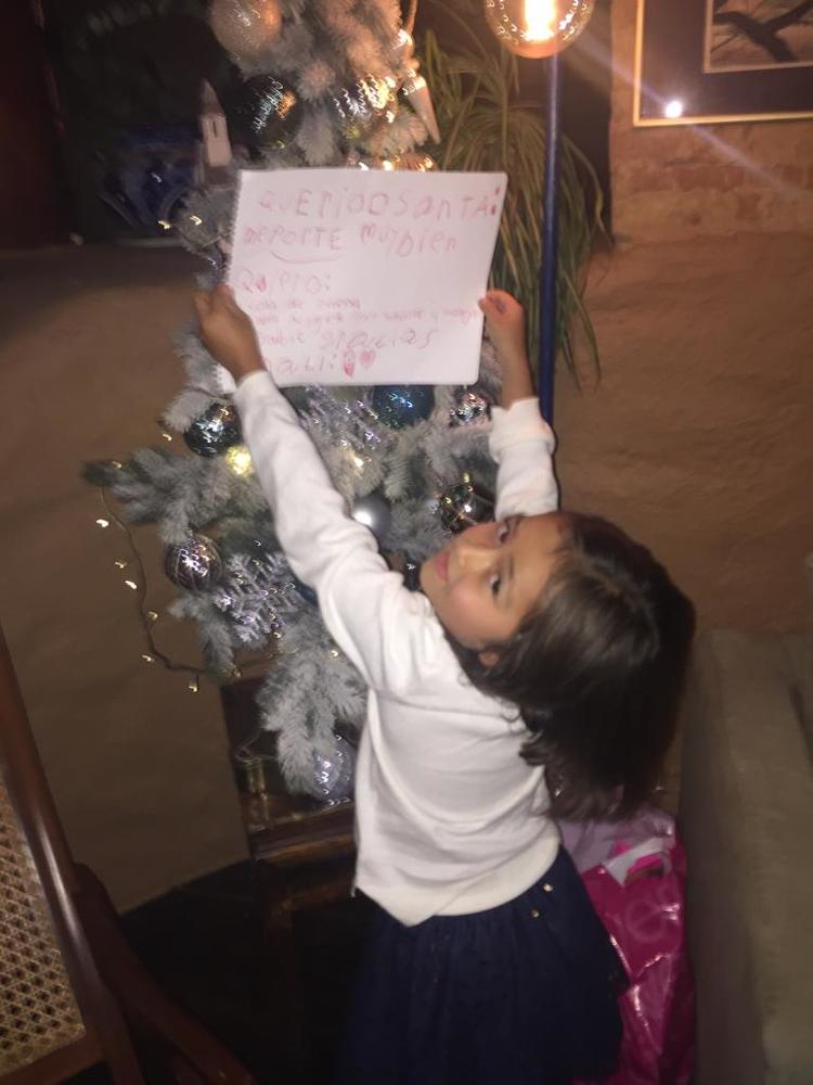 Photograph by Bárbara Iglesias