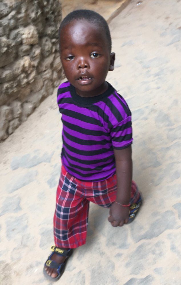 Photograph by Bárbara Iglesias