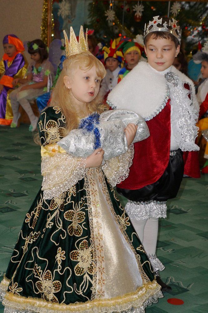 Дети - это Счастье...!