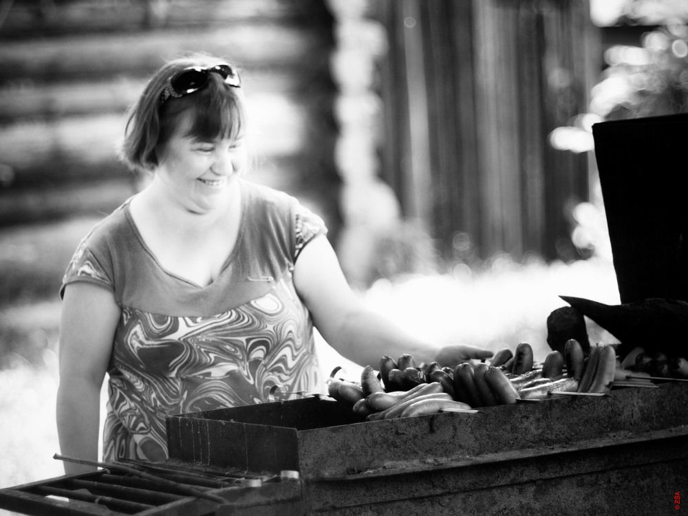 Photograph by Сергей Забиякин