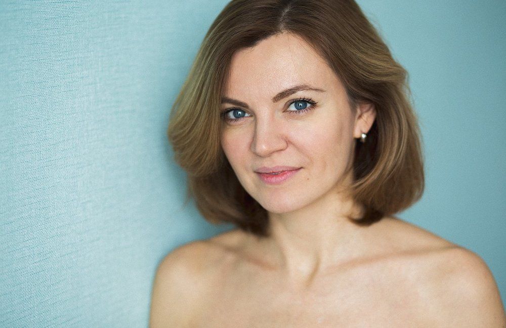 Photograph by Пяткова Кристина