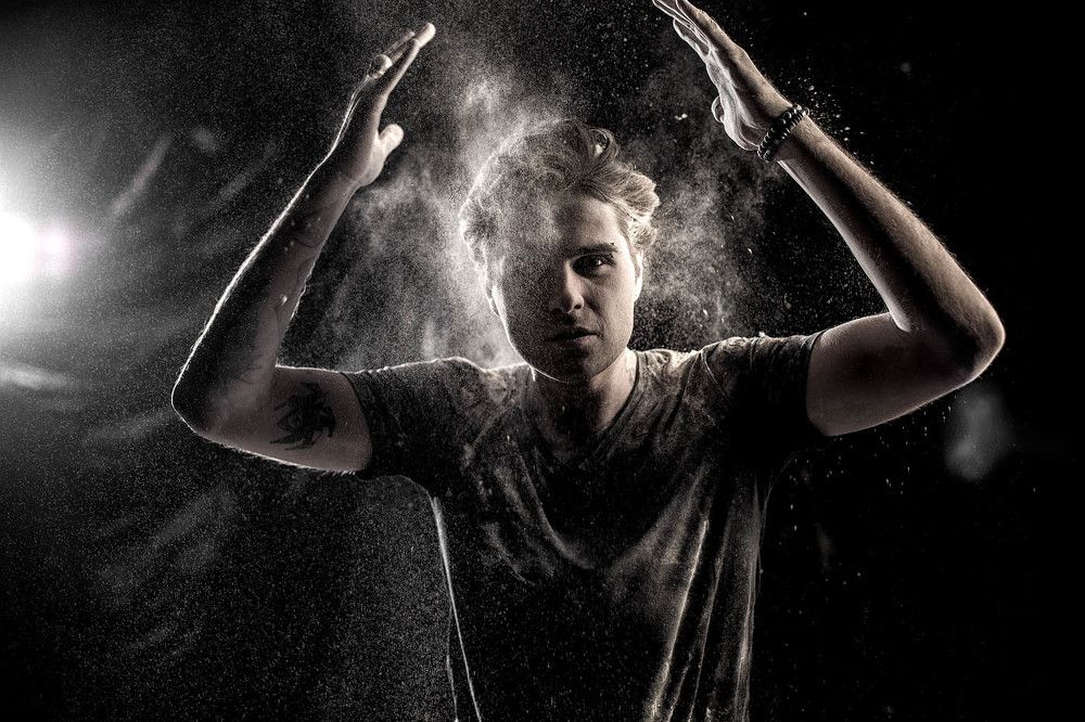 Photograph by Алексей Загрядский