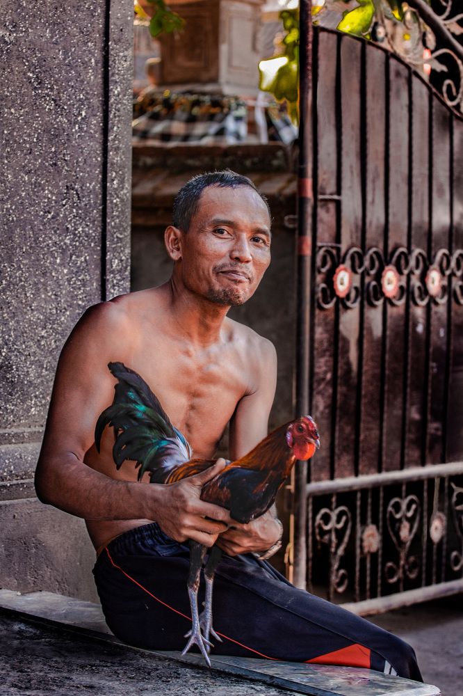 счастье в мелочах