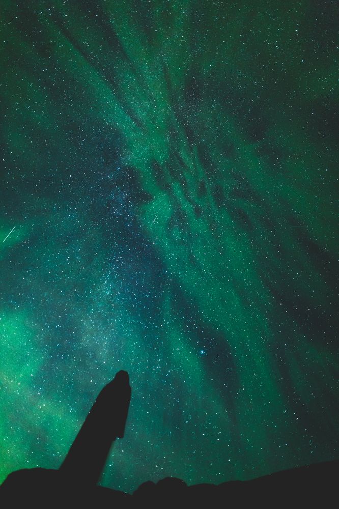 Взгляд в бездну