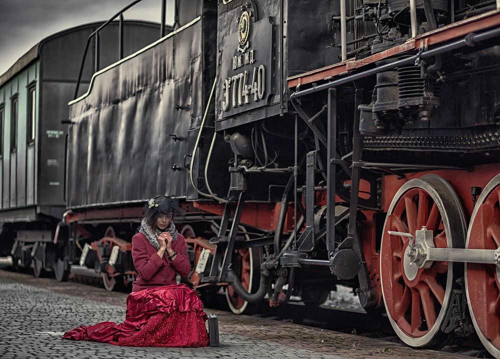 Анна Каренина