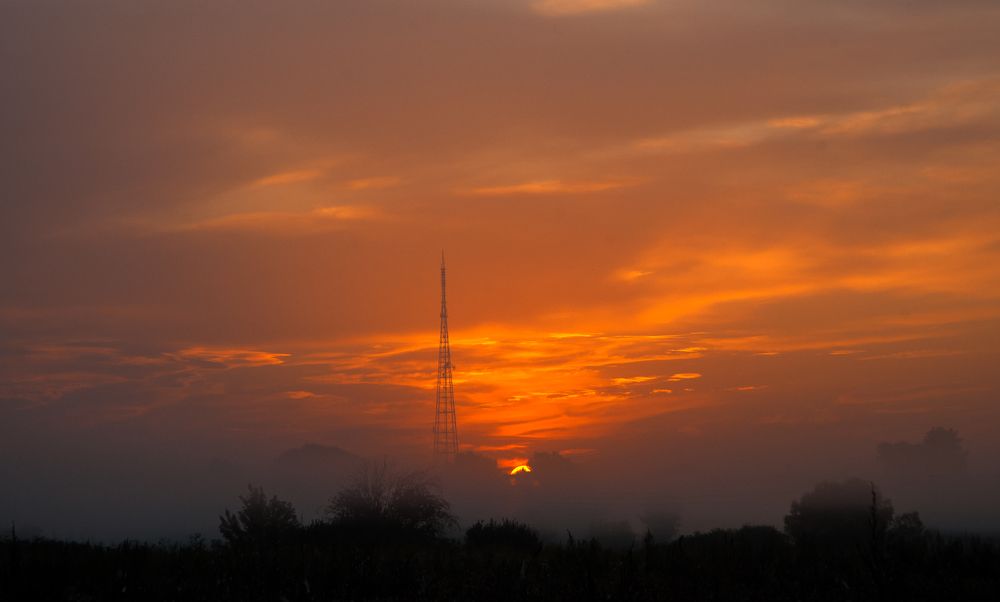 Sunrise