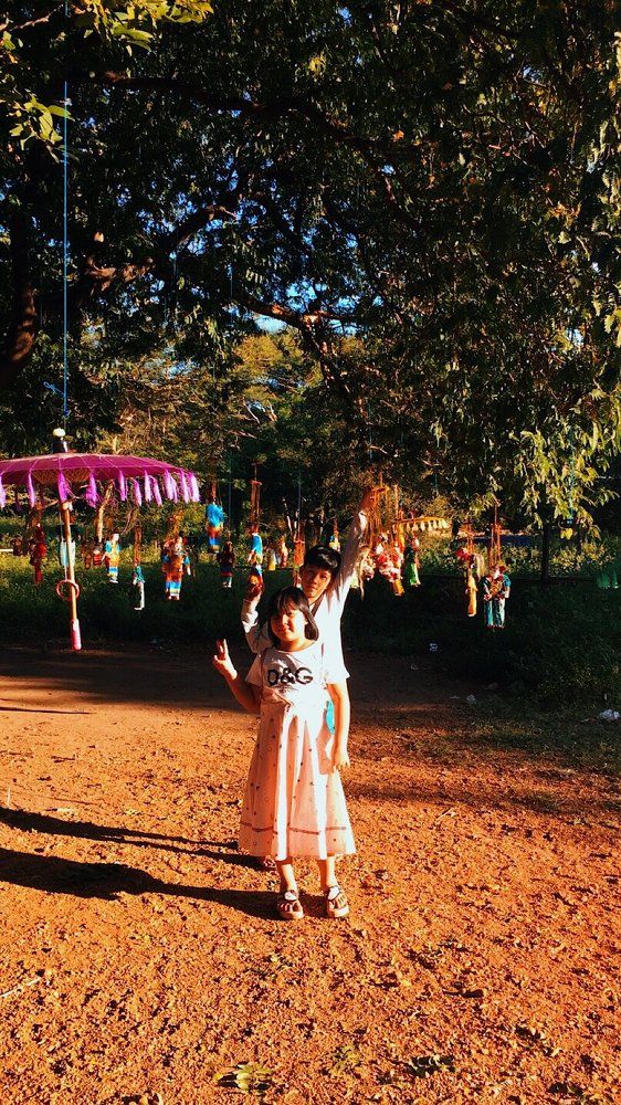 Relaxing With Enjoyments