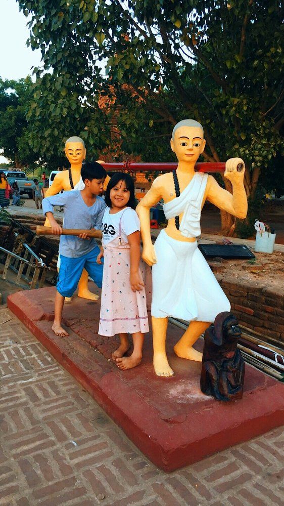 Relaxing With Enjoyments