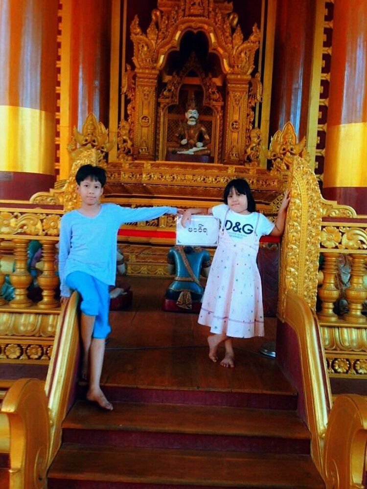 Relaxing With Enjoyments