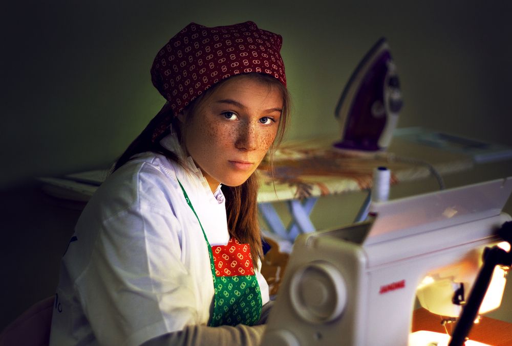 Photograph by Виктория Лызлова